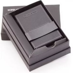 Ledlenser Lite Card Taschenlampe (100 lm, USB-C) für 6,99€ (Vergleich: 14,49€)