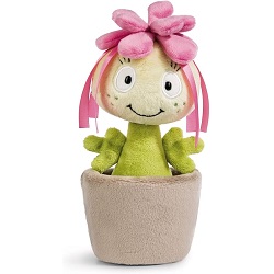 NICI Plüschfigur „Sedum Amalia“ (18 cm, nachhaltig produziert) für 6,20€ (Vergleich: 19,14€)