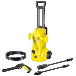 Kärcher Hochdruckreiniger KHD 3 für 89,99€ (Vergleich; 134,99€)