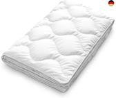 Siebenschläfer Bettdecke (135×200 cm, Medium Ganzjahresdecke, 95°C waschbar) für 26,66€ (Vergleich: 39,99€)