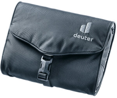 Deuter Unisex Wash Bag I für 18,99€ (Vergleich: 22,62€)