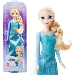 Mattel Disney Die Eiskönigin Elsa Puppe für 9,99€ (Vergleich: 13,89€)