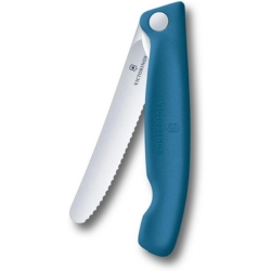 Victorinox Swiss Classic Faltbares Picknick-Messer für 14,63€ (Vergleich: 19,98€)