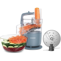 Kenwood MultiPro Go FDP22.130GY für 52,24€ (Vergleich: 60,99€)