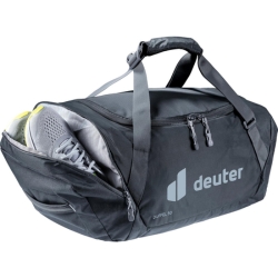 deuter Duffel 50 Sporttasche für 40,45€ (Vergleich: 55,19€)