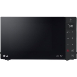 LG MH6535GDS Mikrowelle mit Grill für 111,00€ (Vergleich: 139,59€)