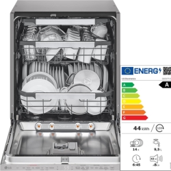 LG DB597TXS Vollintegrierbarer Geschirrspüler für 799,00€ (Vergleich: 1.085,67€)