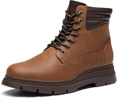 Bruno Marc Herren Casual Chukka Ankle Boots für 34,64€