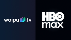 Waipu.tv inkl. HBO Max ab 17,99€ im Monat