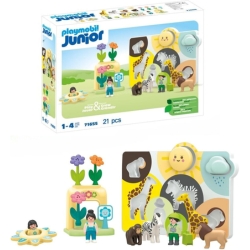 PLAYMOBIL JUNIOR Mein erstes Spielzeug (71655) für 19,90€ (Vergleich: 29,80€)