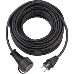 Brennenstuhl BREMAXX Verlängerungskabel (10m) für 14,99€ (Vergleich: 19,73€)
