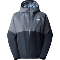 The North Face Damen Funktionsjacke W Diablo Dynamic Zip-In Jacket (NF0A87GP-AYI) für 64,98€ (Vergleich: 105,69€)