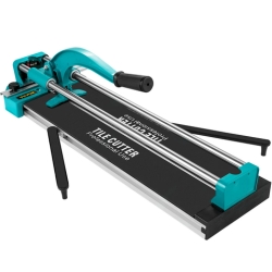 VEVOR manueller Fliesenschneider (600 mm Schnittlänge) mit Laser-Positionierung für 51,42€