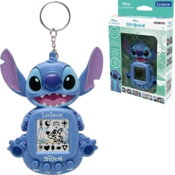 Lexibook Disney Stitch My Best-e Konsole für 14,99€ (Vergleich: 23,98€)
