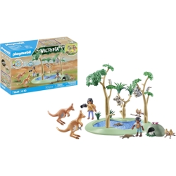 PLAYMOBIL Wiltopia Australische Tierwelt (71624) für 17,50€ (Vergleich: 27,79€)