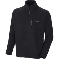 Columbia Fast Trek II Fleecejacke für Herren ab 32,84€ (Vergleich: 44,85€)