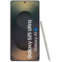 Samsung Galaxy S25 Ultra (256 GB) für 249,00€ mit dem Vodafone Smart Lite (55 GB, Vodafone) ab 29,99€/Monat + 130€ Bonus