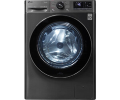 LG Electronics F4WV708P2BA Waschmaschine für 439,00€ (Vergleich: 554,00€)