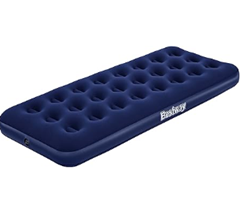 Bestway Luftbett Blue Horizon Single für 7,78€ (Vergleich: 11,77€)