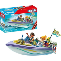 PLAYMOBIL City Life 71366 Promo Pack Hochzeitsreise für 12,50€ (Vergleich: 21,79€)
