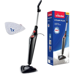 Vileda Steam Plus Dampfreiniger für 64,99€ (Vergleich: 85,25€)