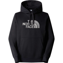 The North Face Herren Hoodie M Drew Peak Pullover (NF0A89EM-JK3) für 44,98€ (Vergleich: 54,98€)