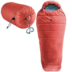 Deuter Starlight Kinder-Campingschlafsack für nur 28,00€ (Vergleich: 55,98€)