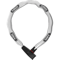 ABUS Kettenschloss Catena 6806K (110 cm) für 27,99€ (Vergleich: 35,98€)