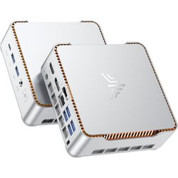 NiPoGi Hyper H2 Mini PC (i5-14450HX, 32GB/1TB) für 599,99€
