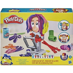 Play-Doh Verrückter Freddy Friseur Haarsalon für 7,92€ (Vergleich: 19,98€)