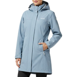Kjelvik Damen Jacke Sarah (winddicht, wasserdicht, atmungsaktiv) für 21,99€ (Vergleich: 65,99€)