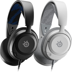 SteelSeries Arctis Nova 1P Gaming-Headset für 39,99€ (Vergleich: 54,98€)