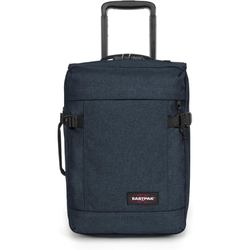 EASTPAK Tranverz XXS Koffer in Triple Denim für 56,88€ (Vergleich: 76,66€)