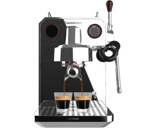 Cecotec Espresso-Kaffeemaschine Baristeo Intima für 194,90€ (Vergleich: 249,00€)