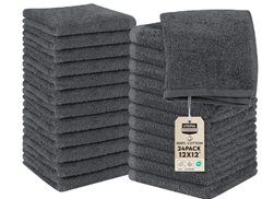 Utopia Towels Seiftücher 24er-Set für 16,99€ (Vergleich: 23,99€)
