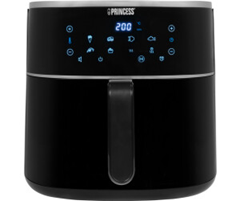 Princess 182254 Digitale Heißluftfritteuse (8L) für 36,99€ (Vergleich: 51,09€)