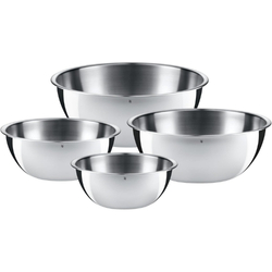 WMF Gourmet Schüsselset 4-teilig für 24,99€ (Vergleich: 33,99€)