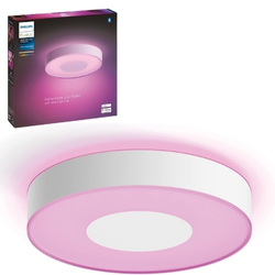Philips Hue White & Color Ambiance Infuse Deckenleuchte M für 139,00€ (Vergleich: 158,87€)