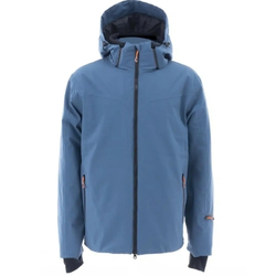 Blue Wave Herren Ski Funktionsjacke „Marvin“ (1309-49) für 54,98€ (Vergleich: 129,95€)