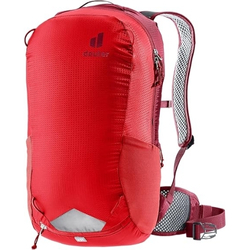 deuter Race 16 Fahrradrucksack für 51,99€ (Vergleich: 63,30€)