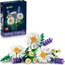LEGO Botanicals Gänseblümchen (11508) für 11,99€ (Vergleich: 15,94€)