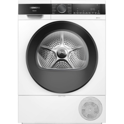 Siemens iQ500 Wärmepumpentrockner (9 kg) für 569,99€ (Vergleich: 641,99€)