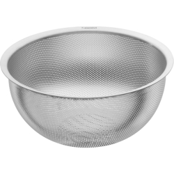 HENCKELS by ZWILLING TRIO Küchensieb (24 cm) für 12,99€ (Vergleich: 19,95€)
