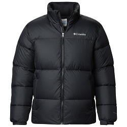 Columbia Herren Steppjacke Puffect III für 59,98€ (Vergleich: 72,18€)