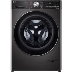 LG Waschtrockner V9WD128H2B (12kg Waschen / 8kg Trocknen) für 698,99€ (Vergleich: 799€)