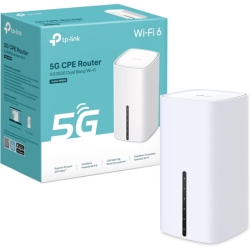 TP-Link Archer NX600 5G Router (Wi-Fi 6, 2,5G Port) für 232,50€ (Vergleich: 294,89€)