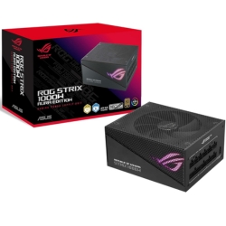 ASUS ROG Strix 1000W Gold Aura Edition Netzteil (ATX 3.0) für 173,50€ (Vergleich: 208,39€)