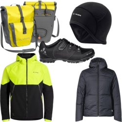 Amazon: VAUDE Mega Sale mit unzähligen Bestpreisen