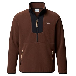 Columbia Herren Zip-Oberteil Sequoia Grove (2095901-256) für 34,98€ (Vergleich: 42,90€)