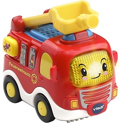 VTech Tut Tut Baby Flitzer „Feuerwehrauto“ für 5,56€ (Vergleich: 8,56€)